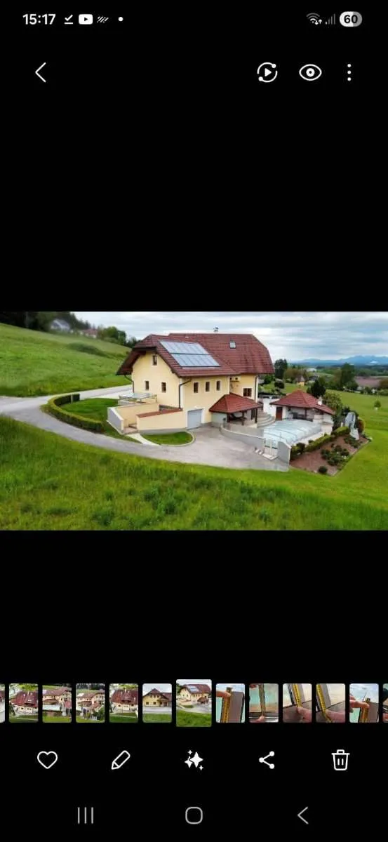 Luxuriöses Haus zu Verkaufen - Ansicht 2