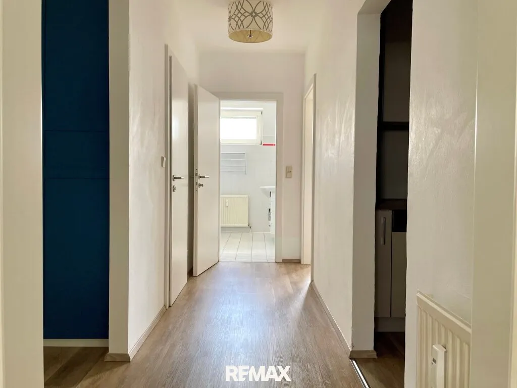 Apartment in Graz, Plabutschviertel, Gösting - Ansicht 2