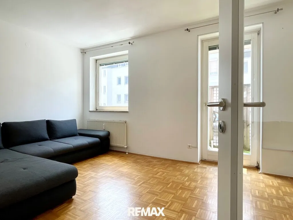 Apartment in Graz, Plabutschviertel, Gösting - Ansicht 3