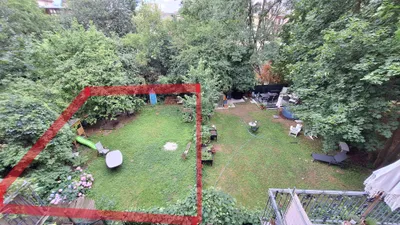 Immobilie mieten in Graz – 166 m², € 140 – Bild 2 von 2