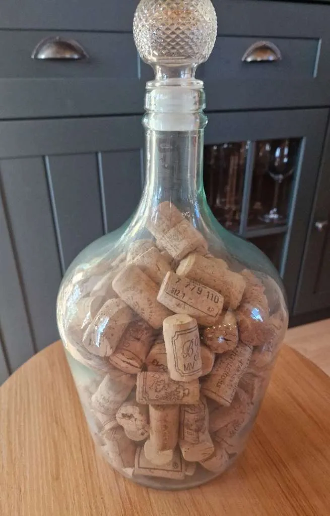 Weinkorken kaufen