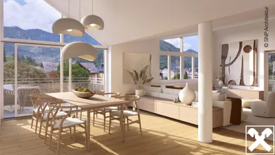 4-Zimmer-Wohnung kaufen in Gmunden – 141 m², € 1.519.000