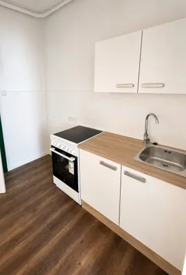 1-Zimmer-Wohnung mieten in Sankt Veit an der Glan – 25 m², € 486 – Bild 4 von 7