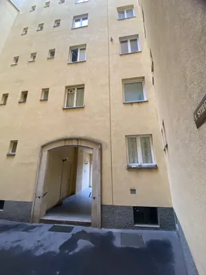 2-Zimmer-Wohnung mieten in Wien – 53 m², € 1.200 – Bild 2 von 14