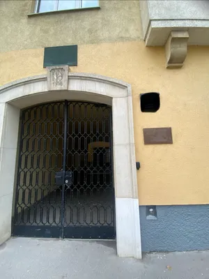 2-Zimmer-Wohnung mieten in Wien – 53 m², € 1.200