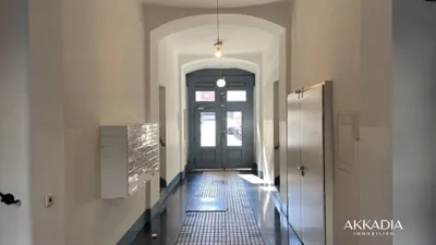Gewerbeimmobilie kaufen in Wien – 54 m², € 49.000 – Bild 5 von 6