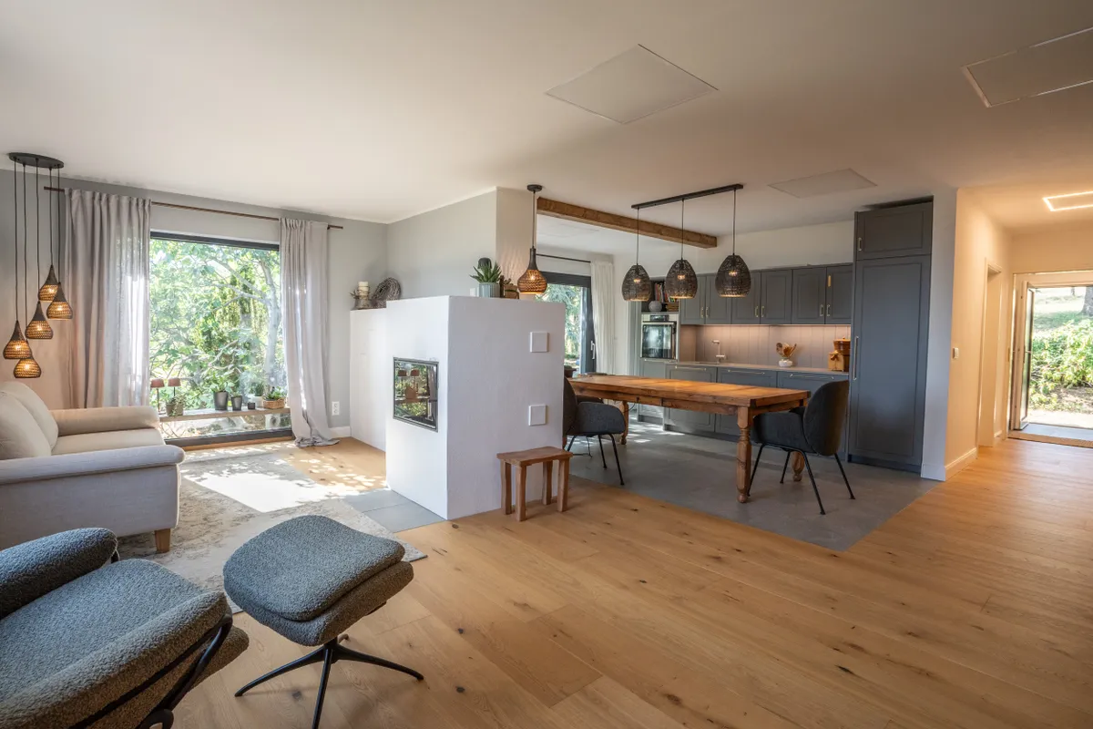 Haus – Rechnitz - Ansicht 2