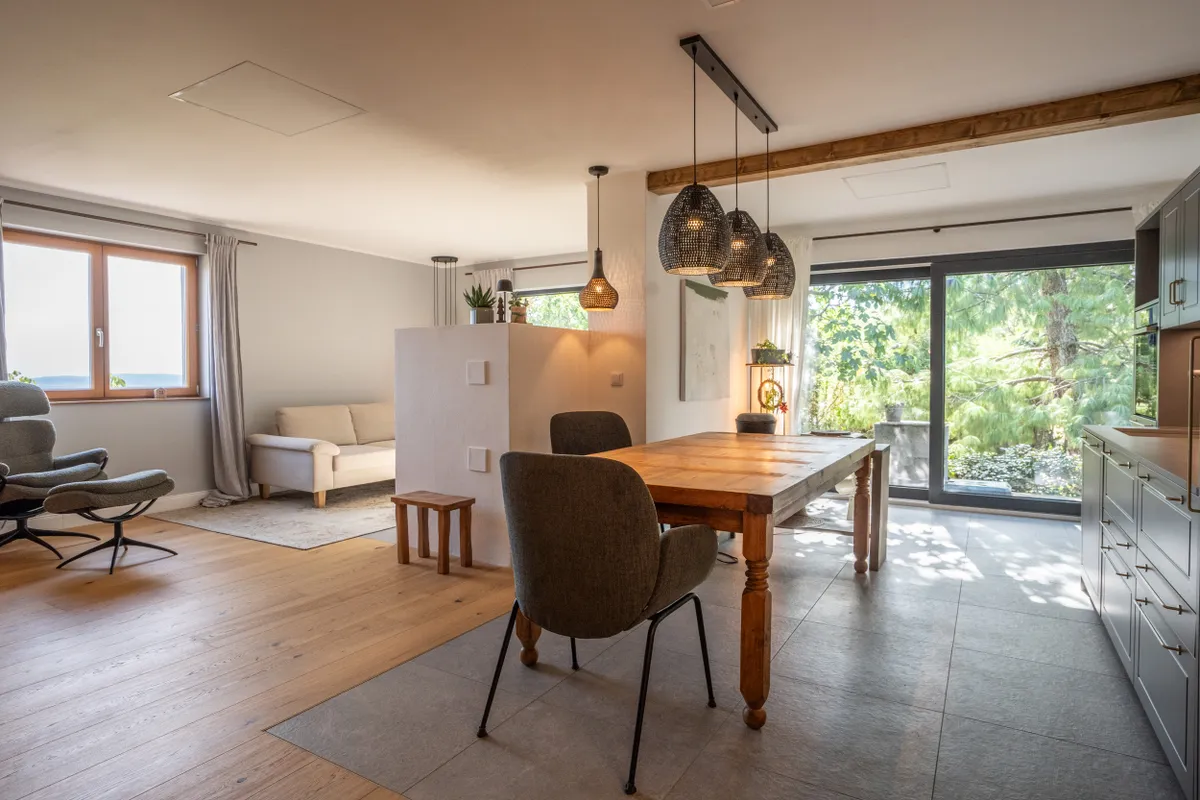 Haus – Rechnitz - Ansicht 3