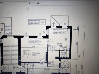 2-Zimmer-Wohnung kaufen in Wien – 60,51 m², € 279.900 – Bild 2 von 18