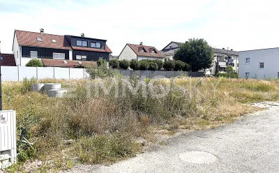 Grundstück kaufen in Perg – 422 m² – Bild 4 von 5