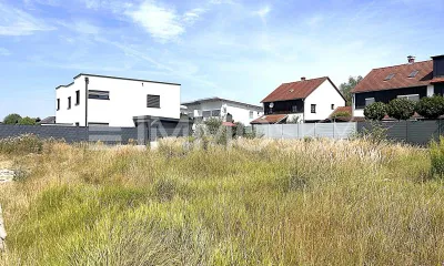 Grundstück kaufen in Perg – 422 m² – Bild 2 von 5