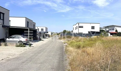 Grundstück kaufen in Perg – 422 m² – Bild 3 von 5