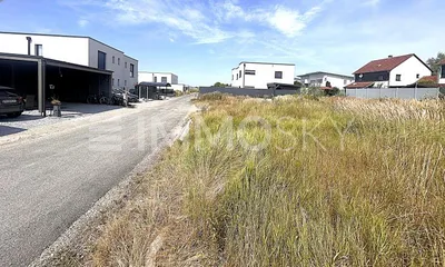 Grundstück kaufen in Perg – 422 m² – Bild 5 von 5