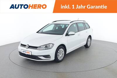 VW Golf 1.6 TDI