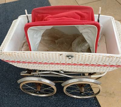 Kinderwagen Wei kaufen - willhaben