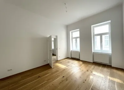 2-Zimmer-Wohnung kaufen in Wien – 46,01 m², € 329.000 – Bild 3 von 18
