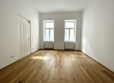 2-Zimmer-Wohnung kaufen in Wien – 46,01 m², € 329.000 – Bild 1 von 18