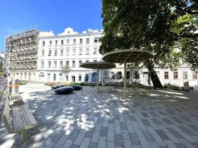 2-Zimmer-Wohnung kaufen in Wien – 46,01 m², € 329.000 – Bild 2 von 18