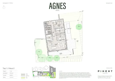 4-Zimmer-Wohnung kaufen in Wien – 107,52 m², € 1.525.000 – Bild 16 von 16