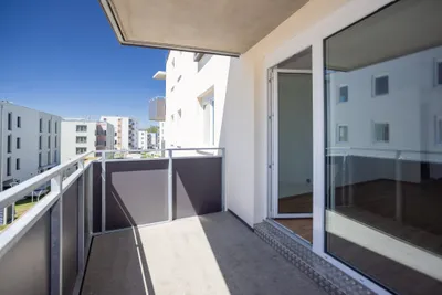 2-Zimmer-Wohnung mieten in Wiener Neustadt – 53,87 m², € 693 – Bild 2 von 29
