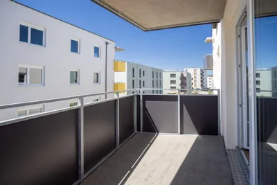 2-Zimmer-Wohnung mieten in Wiener Neustadt – 53,87 m², € 693 – Bild 3 von 29