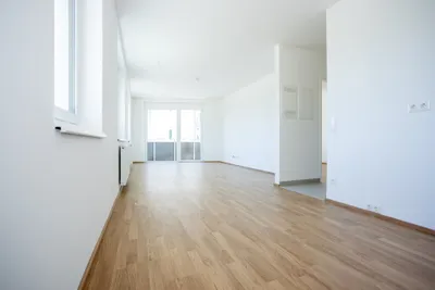 2-Zimmer-Wohnung mieten in Wiener Neustadt – 53,87 m², € 693