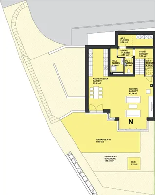 4-Zimmer-Haus kaufen in Salzburg-Umgebung – 200,67 m², € 1.195.000 – Bild 17 von 21