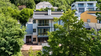4-Zimmer-Haus kaufen in Salzburg-Umgebung – 200,67 m², € 1.195.000 – Bild 2 von 21