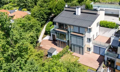 4-Zimmer-Haus kaufen in Salzburg-Umgebung – 200,67 m², € 1.195.000 – Bild 1 von 21