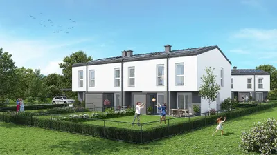 Haus mieten in Melk – 107 m², € 820 – Bild 4 von 13