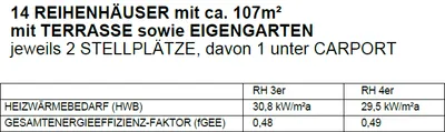Haus mieten in Melk – 107 m², € 820 – Bild 13 von 13