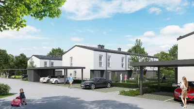 Haus mieten in Melk – 107 m², € 820 – Bild 2 von 13