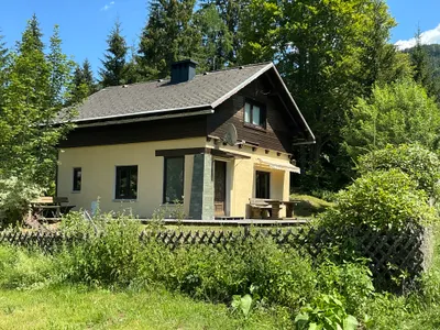 3-Zimmer-Haus kaufen in Klagenfurt Land – 94 m², € 285.000 – Bild 1 von 12