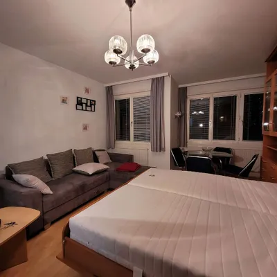 1-Zimmer-Wohnung mieten in Wien – 40 m², € 760 – Bild 4 von 11