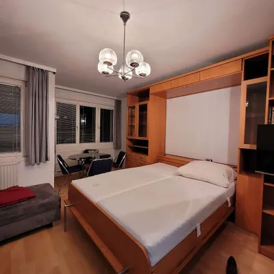 1-Zimmer-Wohnung mieten in Wien – 40 m², € 760 – Bild 3 von 11