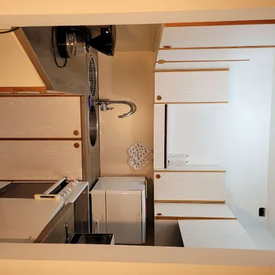 1-Zimmer-Wohnung mieten in Wien – 40 m², € 760 – Bild 2 von 11