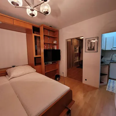 1-Zimmer-Wohnung mieten in Wien – 40 m², € 760