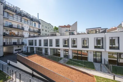 Immobilie mieten in Wien – € 160 – Bild 4 von 7