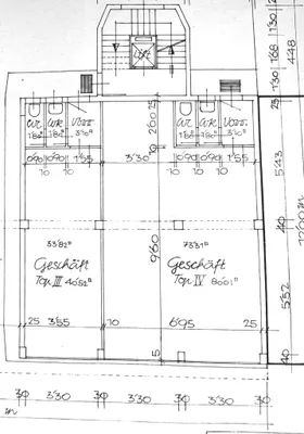 Gewerbeimmobilie kaufen in Innsbruck – 107 m², € 300.000