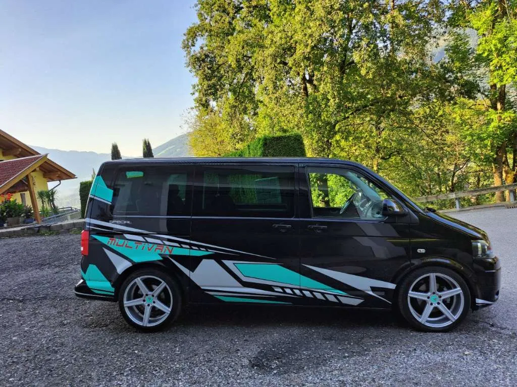 VW T5