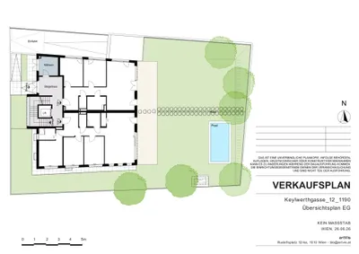 3-Zimmer-Wohnung kaufen in Wien – 74,84 m², € 965.300 – Bild 19 von 20