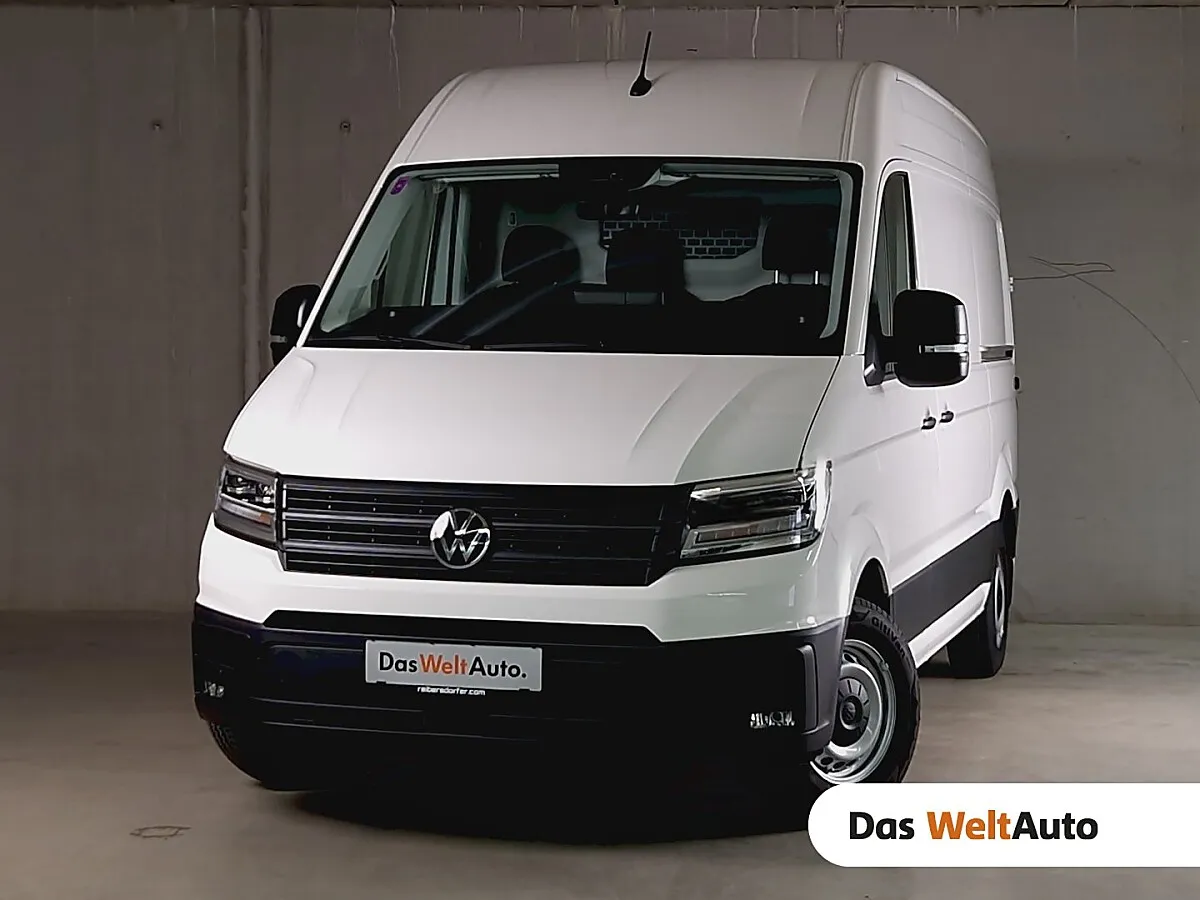 VW Crafter