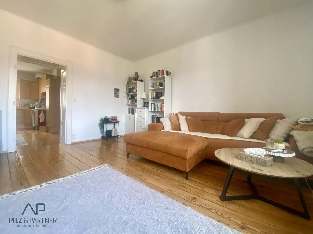 Apartment in Hallein - Ansicht 2