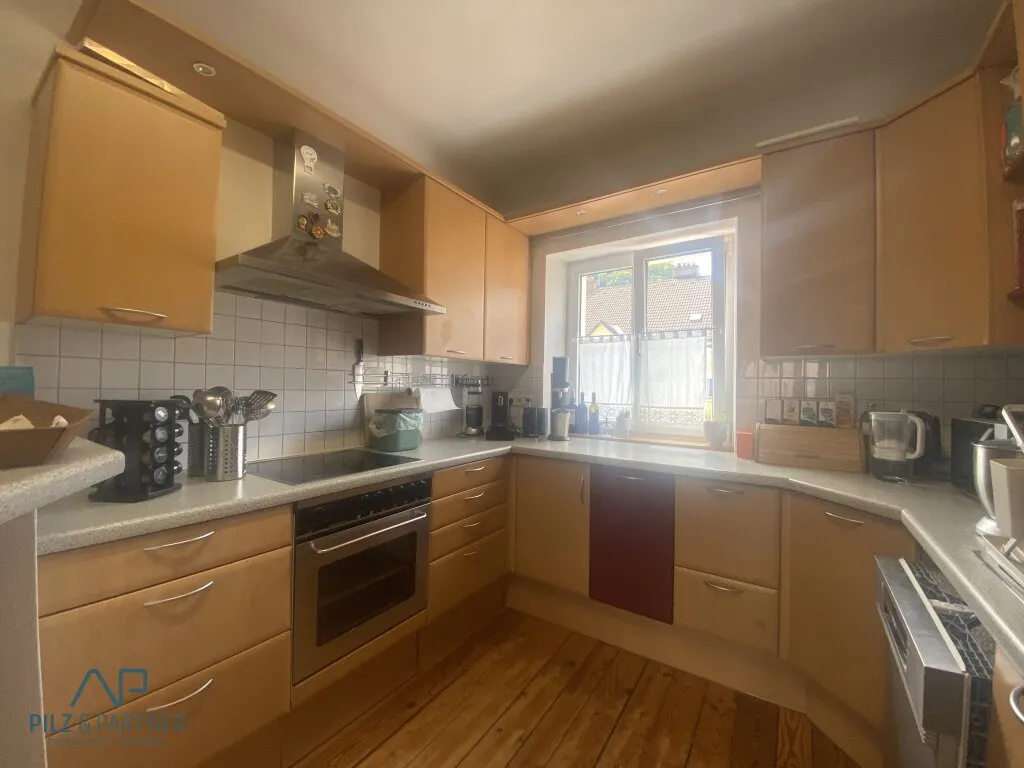 Apartment in Hallein - Ansicht 3