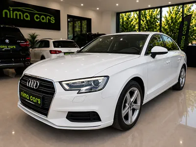 Audi A3 TFSI
