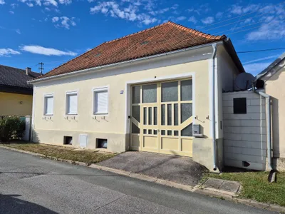 4-Zimmer-Haus kaufen in Oberwart – 76 m², € 170.000 – Bild 2 von 27