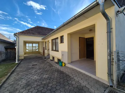 4-Zimmer-Haus kaufen in Oberwart – 76 m², € 170.000 – Bild 4 von 27
