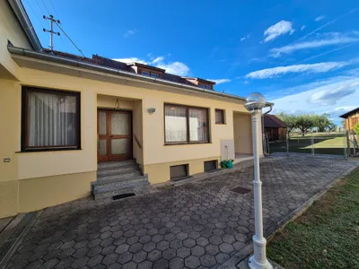 4-Zimmer-Haus kaufen in Oberwart – 76 m², € 170.000 – Bild 5 von 27