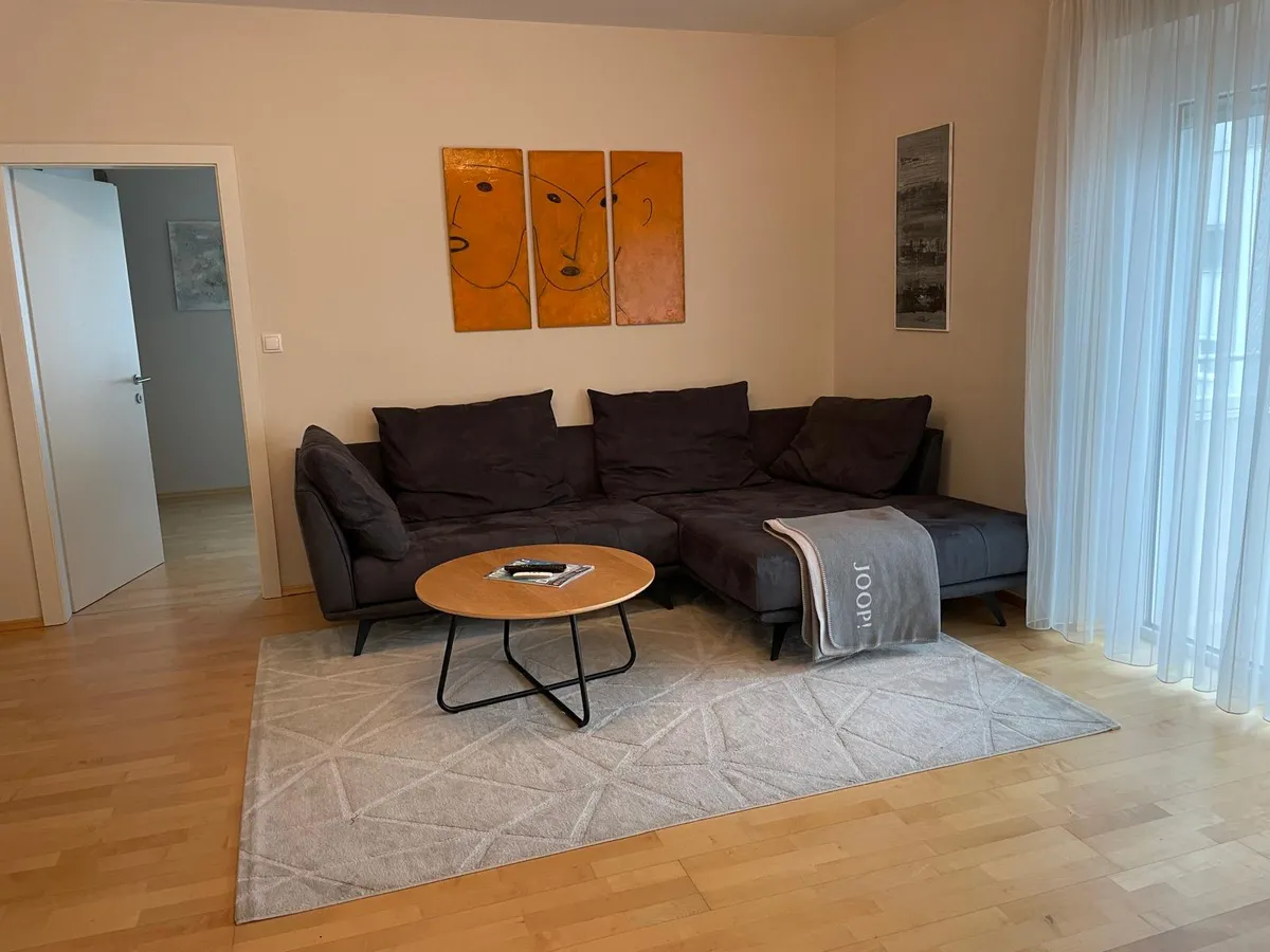 Wohnung – Jakomini - Ansicht 3