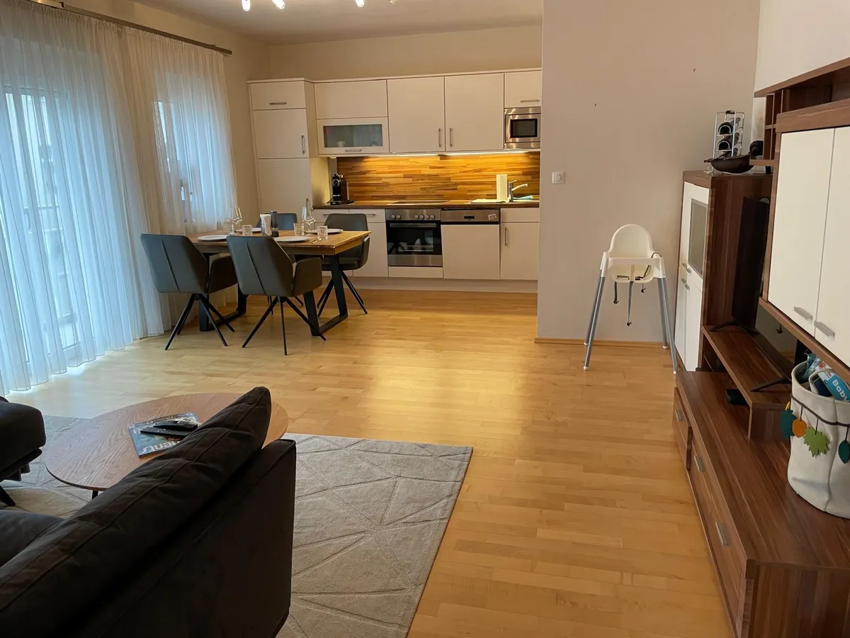 Wohnung – Jakomini - Ansicht 2